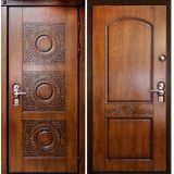 Milano Light «Милано 2К» винорит дуб золотистый-дуб золотистый Milano Light «Милано 2К» винорит дуб золотистый-дуб золотистый