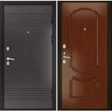 Дверь ТУТ-7 с панелями натуральный шпон дерева под межкомнатные двери Luxor Дверь ТУТ-7 с панелями натуральный шпон дерева под межкомнатные двери Luxor