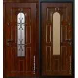 Madrid (Мадрид) дуб темный - дуб темный Madrid (Мадрид) дуб темный - дуб темный