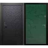 Металлическая дверь Теруэль Металлическая дверь Теруэль