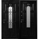 Madrid (Мадрид) дуб седой - дуб седой Madrid (Мадрид) дуб седой - дуб седой