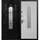 Madrid (Мадрид) дуб седой - белый Madrid (Мадрид) дуб седой - белый