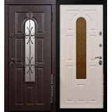 Madrid (Мадрид) коричневый - слоновая кость Madrid (Мадрид) коричневый - слоновая кость