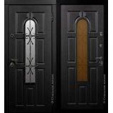 Madrid (Мадрид) черно серый - черно серый Madrid (Мадрид) черно серый - черно серый