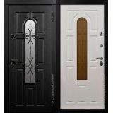 Madrid (Мадрид) черно серый - белый Madrid (Мадрид) черно серый - белый