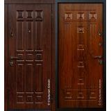 Sicilia (Сицилия) дуб темный - дуб темный Sicilia (Сицилия) дуб темный - дуб темный