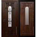 Lazio Light (Лацио Лайт) дуб темный - дуб темный Lazio Light (Лацио Лайт) дуб темный - дуб темный