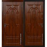 Magnate (Магнат) дуб темный - дуб темный Magnate (Магнат) дуб темный - дуб темный