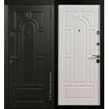 Magnate (Магнат) черно серый - белый Magnate (Магнат) черно серый - белый