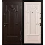 Magnate (Магнат) коричневый - слоновая кость Magnate (Магнат) коричневый - слоновая кость