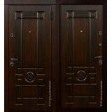 Cezar 100U (Цезарь) дуб темный - дуб темный Cezar 100U (Цезарь) дуб темный - дуб темный