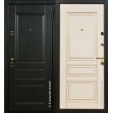 Bristol (Бристоль) черно серый - слоновая кость Bristol (Бристоль) черно серый - слоновая кость