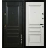 Bristol (Бристоль) черно серый - белый Bristol (Бристоль) черно серый - белый