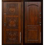 Venice 100 (Венеция) дуб золотистый - дуб золотистый Venice 100 (Венеция) дуб золотистый - дуб золотистый