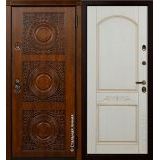 Venice 100 (Венеция) дуб золотистый - белый Venice 100 (Венеция) дуб золотистый - белый