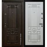 Attica 100 (Аттика) дуб седой - белый Attica 100 (Аттика) дуб седой - белый