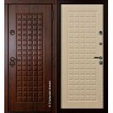 Peking 100 (Пекин) дуб темный - дуб беленый Peking 100 (Пекин) дуб темный - дуб беленый