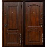 Riviera 100 (Ривьера) дуб темный - дуб темный Riviera 100 (Ривьера) дуб темный - дуб темный