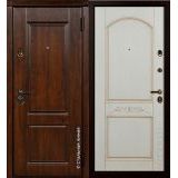 Riviera 100 (Ривьера) дуб темный - белый патина Riviera 100 (Ривьера) дуб темный - белый патина