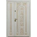 Rafael (Рафаэль) белый с золотой патиной - белый с золотой патиной Rafael (Рафаэль) белый с золотой патиной - белый с золотой патиной