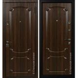 Дверь Triumph (Триумф) махагон-махагон Дверь Triumph (Триумф) махагон-махагон