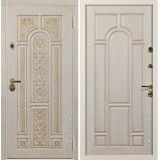 Дверь Rafael (Рафаэль) белая с золотой патиной-белый с золотой патиной. Дверь Rafael (Рафаэль) белая с золотой патиной-белый с золотой патиной.