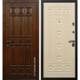 Дверь входная Elite (Элит) дуб золотой с патиной-ПВХ беленый дуб Дверь входная Elite (Элит) дуб золотой с патиной-ПВХ беленый дуб