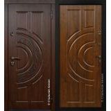 Garda (Гарда) дуб темный - дуб золотистый Garda (Гарда) дуб темный - дуб золотистый