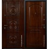 Verona (Верона) дуб темный - дуб темный Verona (Верона) дуб темный - дуб темный